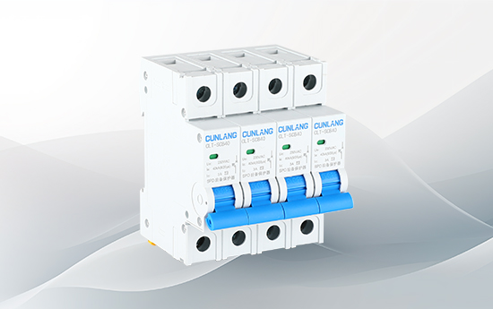 小型断路器的作用